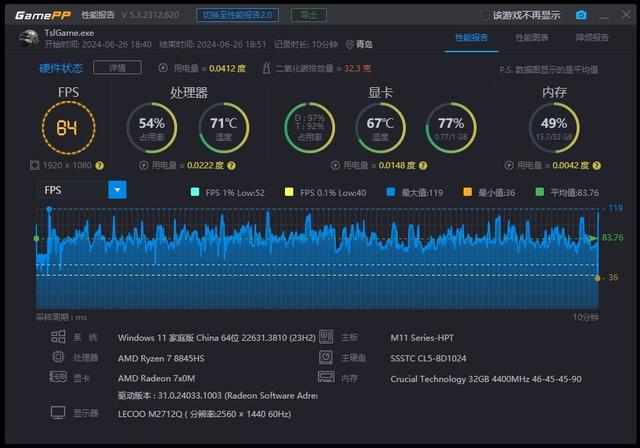 迷你主机革命：玄派创世魔方性能自由切换，满血接口性价比杀疯