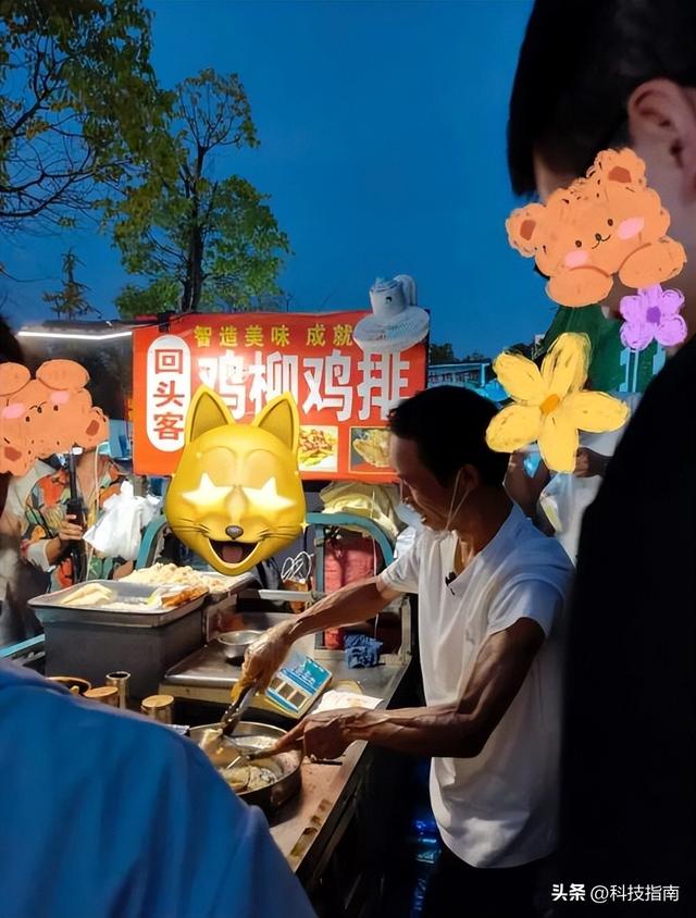 3小时排队买鸡排？年轻人旅游心态变了，真相扎心