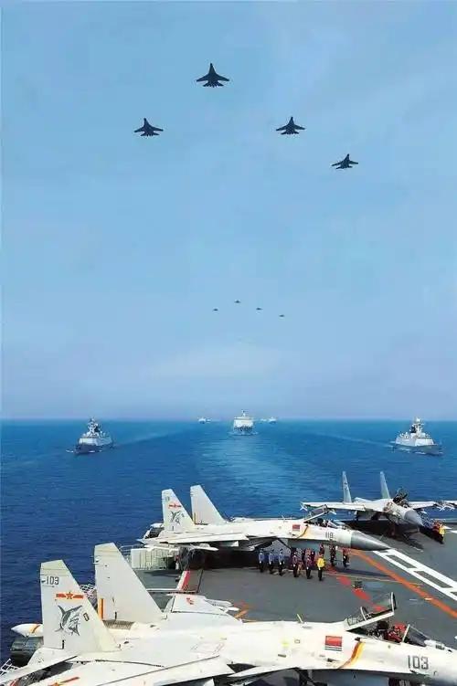 特朗普：只要我在任，无人敢收台，话音刚落，中方划下4条红线