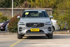 别乱买！豪华中型SUV质量榜公布，XC60夺冠，XT5第4，宝马X3第12图片