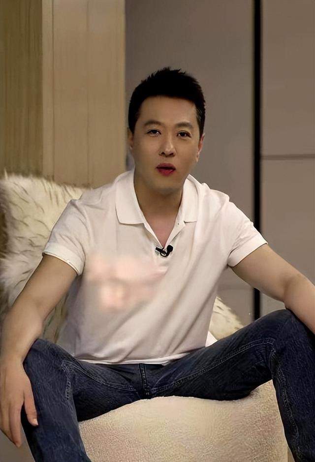 从确诊到去世仅15天	，“央视最帅主持人”的遭遇为人们敲响警钟