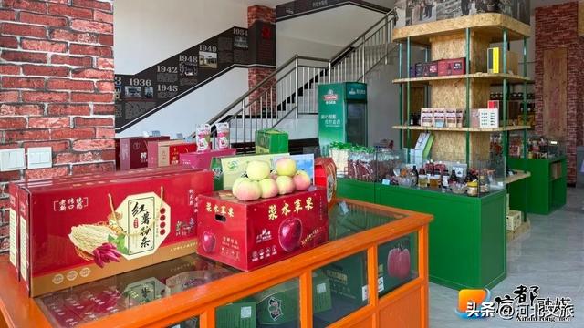 文旅地标+1！来这里，体验时光穿梭之旅