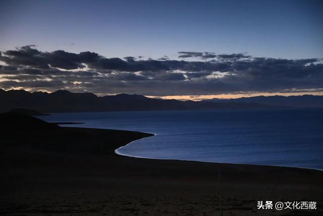 美哭了！又挖到一条中国醉美秋日路线，强烈建议国庆走起！