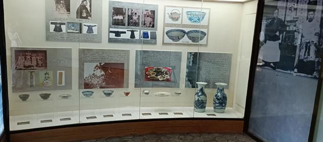 携台湾亲朋自驾游滇西南之十