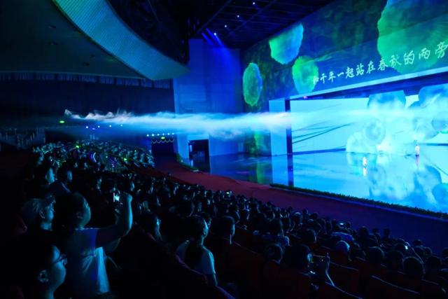 课本里的双世遗武夷山就在面前？「月映武夷」研学颠覆了我的暑假认知！