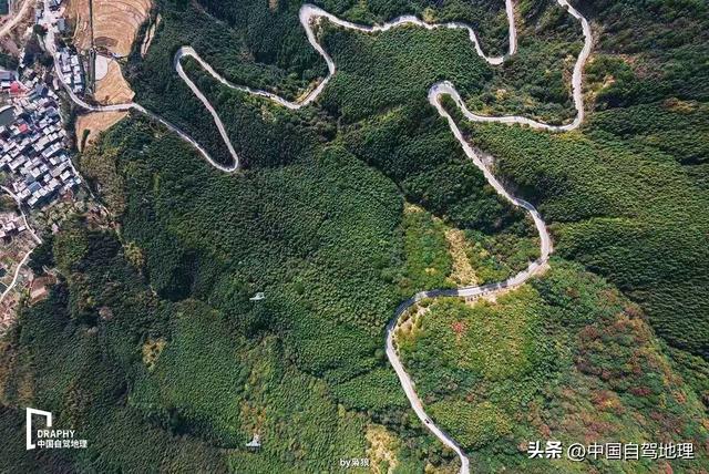 又一条宝藏级休闲短线！840公里不限车型，人少景美！