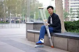 骨折往事：拿走不谢，一个胫腓骨骨折病人两年康复路的回顾与总结图片