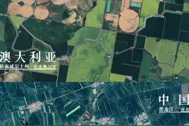 国土700万平方公里以上的6个巨型国家，各有优势和烦恼图片