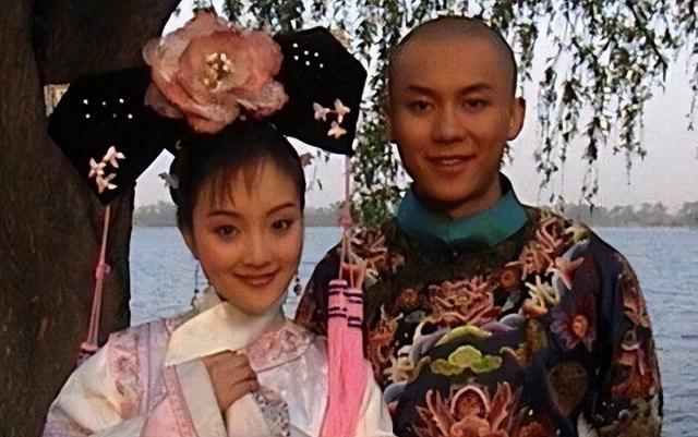 表面“清纯玉女”，实则却“渣到不行”！这五位女星一个比一个乱
