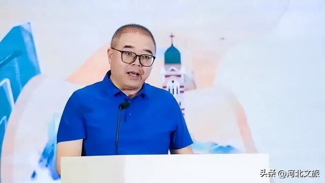 邢台文旅产业发展推介会在津成功举办
