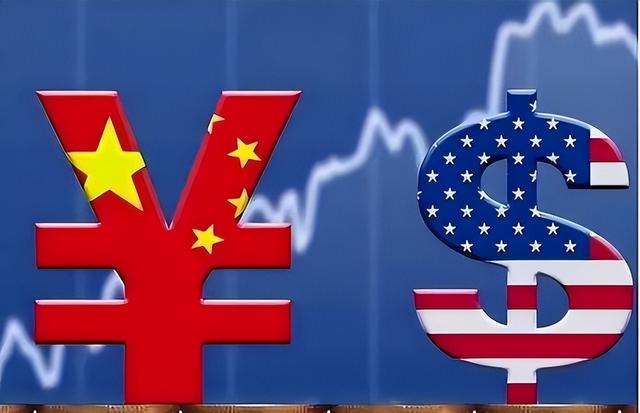 逃不掉了！38万亿债务炸雷，美联储急刹车，中国笑看美国自食恶果