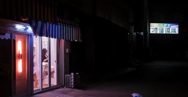 一场足球赛，带来24万亿“性交易”额，韩国为何沦落到这个地步？