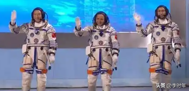 载荷专家首驻空间站！神舟二十一号引爆民用航天想象