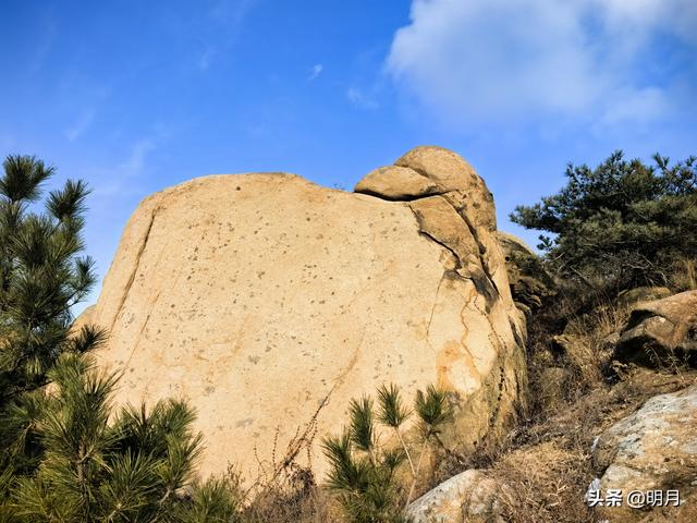 大珠山，你有多少神奇？