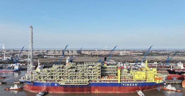 15艘！订单暴跌！韩国船企强势包揽！中国船企全力“破零”