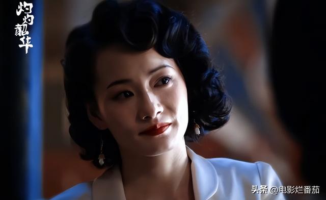 《灼灼韶华》最惨角色是谁