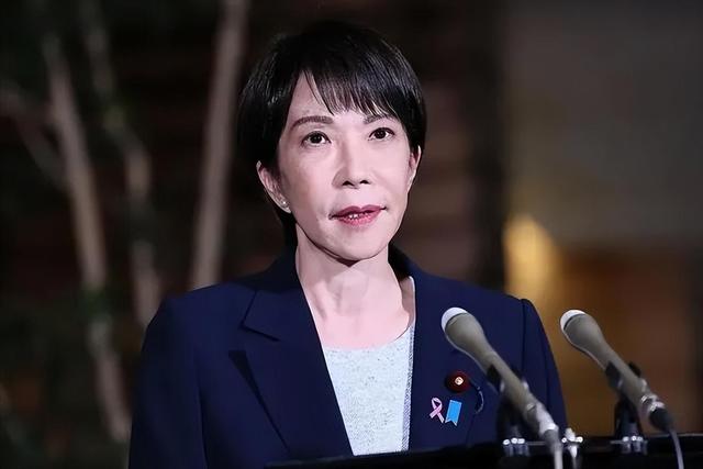 普京说到做到，日本最担心的一幕已出现	，高市早苗向6国紧急求助