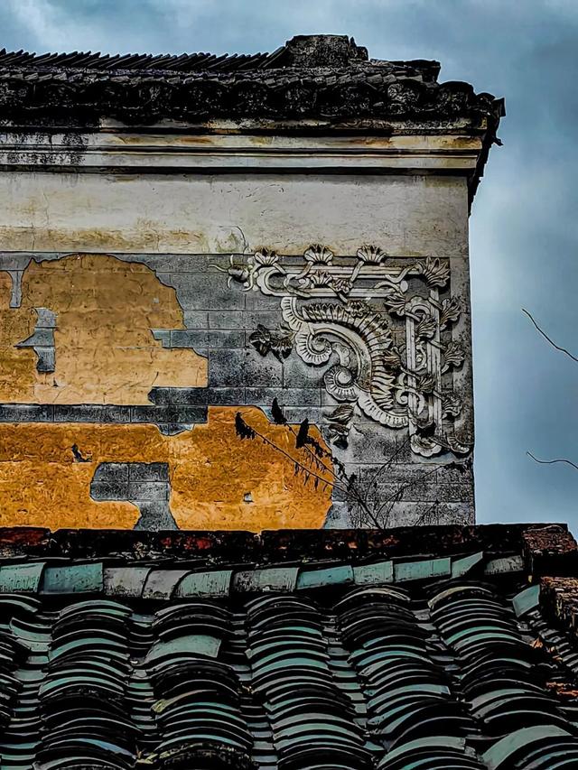 图说灌阳：排埠江边鸭上坪