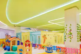 幼儿园公立好还是私立好？过来人总结经验，90%家长第一条就错了图片