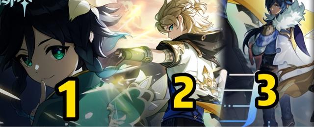 老玩家泪目！温迪从 摸鱼风神 变弑神者，5.6 剧情把五年伏笔全炸了