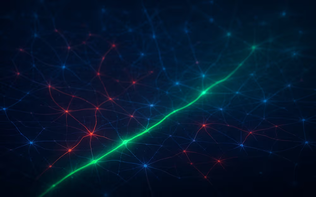 AI推理透明化突破：Meta研究团队实现大模型错误实时检测与纠正