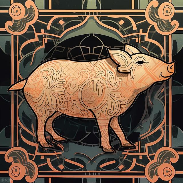 属猪的别急着怼！1月16号有人把你拖出舒适圈，是坑还是隐藏副本