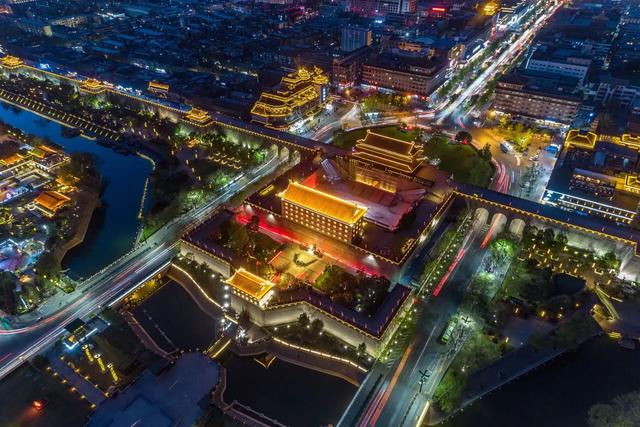 今晚8点，锁定CCTV-1！看《踏歌行》感受唐诗之都的诗意与回响