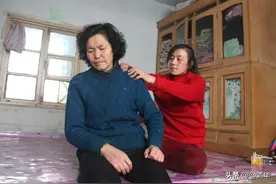 嫂子和母亲相处20年，从没红过脸，等嫂子娘家有事，我们成她靠山图片