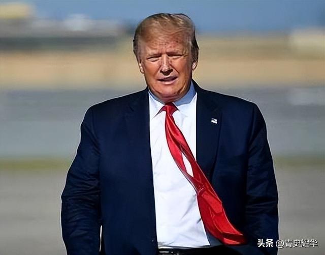 最后一刻，俄罗斯也弃权了，安理会胜负已分，特朗普送中方一句话