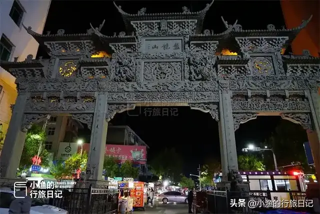 这个全国唯一以谷物命名的县，还是陕北的美食天堂？吃到上头！