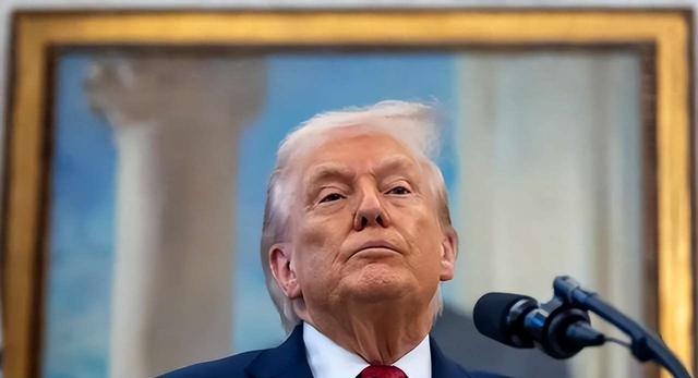 抢在特朗普开战前，普京政府通知美国，俄要保一人，中方也介入了