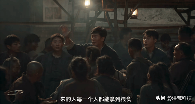 《生万物》大结局：费左氏洗白，没有毒杀婆婆，苏苏、郭龟腰圆满