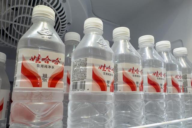 娃哈哈多地办事处电话无人接听或停机 AD钙奶等产品以后的情况不确定