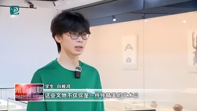 暑期“博物馆热”持续升温 渠县博物馆成热门打卡地