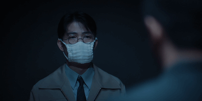 《反人类暴行》涨到8.7，年度剧王实至名归