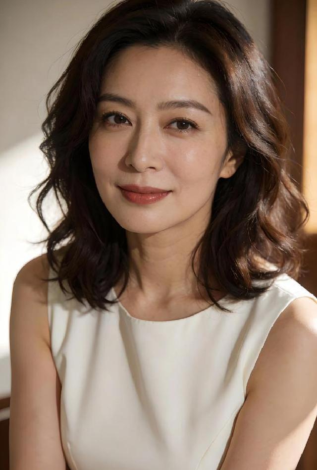 我是一名住家保姆，今年48岁，由于耐不住寂寞，我每晚都会去散步