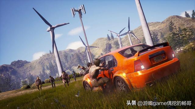 Steam夏促必玩丧尸游戏TOP神作（上）：哪款能让你“肝”到天亮？
