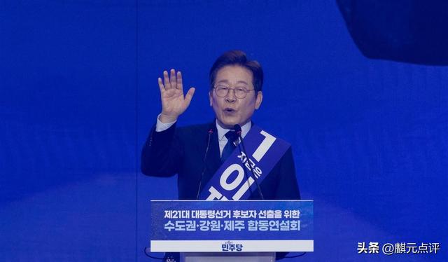 韩国特使团抵达北京，下飞机的第一句话不简单，中方回应很干脆