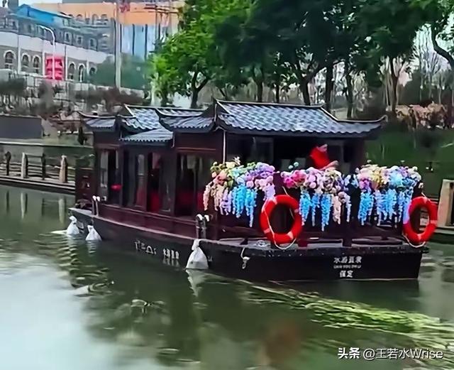 保定:揽直隶古韵，赏燕赵风光，融雄安新篇