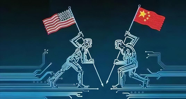 中国芯片放大招！北大突破难题，新芯片比GPU快1000倍