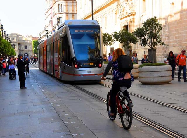 西班牙旅游：难忘从塞维利亚到直布罗陀行记（图）