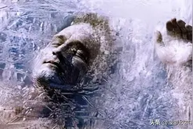 世界首例冷冻人，提前支付50年费用，原定2017年被唤醒，醒了吗？图片