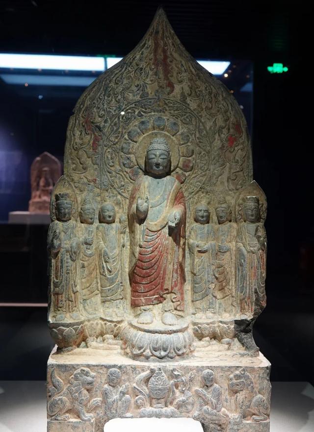 小众旅行地，河北临漳，邺城考古博物馆笔记