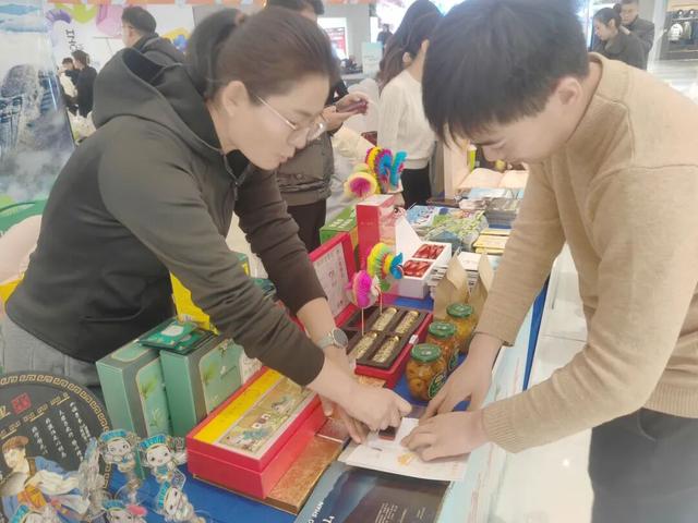 徐临相约，冬韵生情 | 鲁苏豫皖“十市同城 惠游沂蒙”临沂文旅冬季促消费(徐州）推介会成功举办