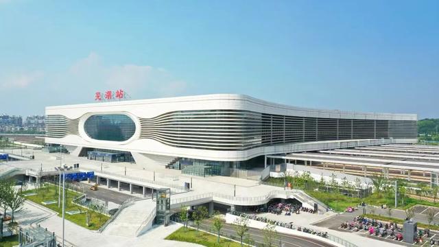 古人的漫游路线，如今高铁1小时达？6城解锁千年风华！