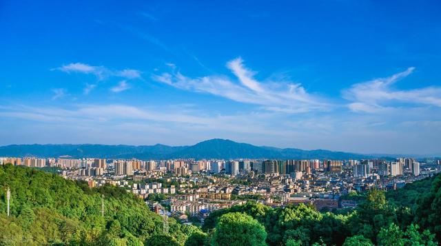 世界上只有中国怀化市才有的全球独一无二的10大奇景