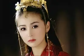 夏姬对男人的致命诱惑（一）图片