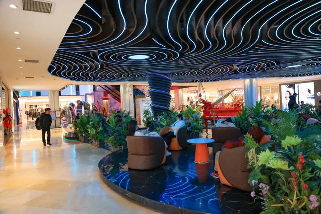 看完苏翊鸣的比赛,记得来这儿暖和暖和——