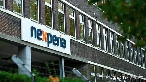 这一回,荷兰被打服帖了吧?乖乖归还安半导体控制权!