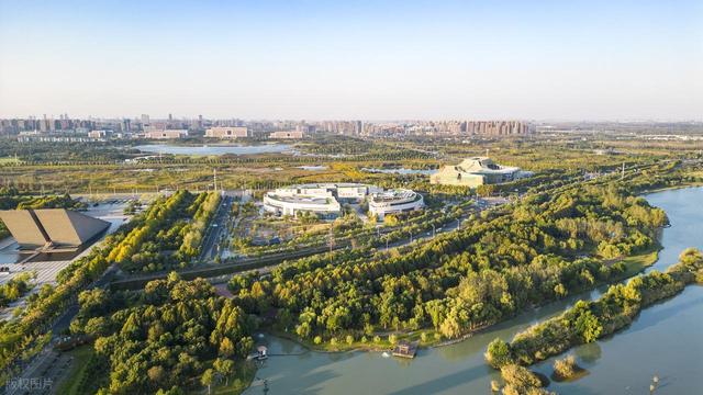 最大城市黑马，不是深杭成都武汉重庆，是哪个城市你绝对想不到